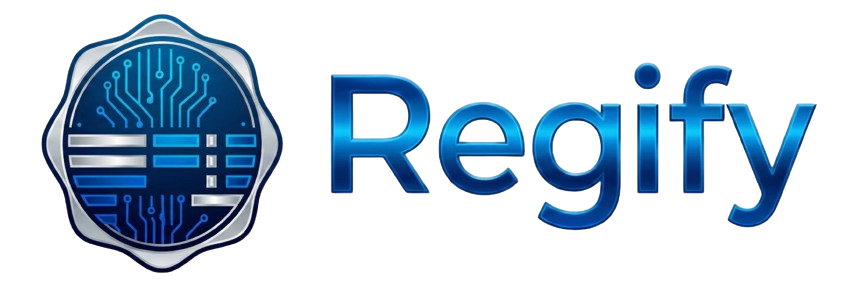 Regify Platform
